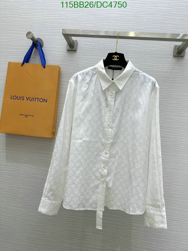 LV-Clothing Code: DC4750 $: 115USD