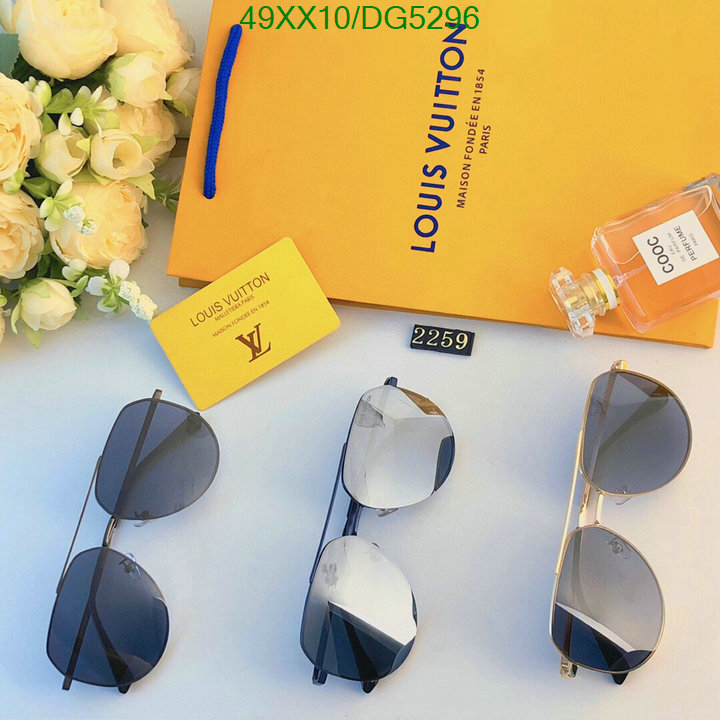 LV-Glasses Code: DG5296 $: 49USD