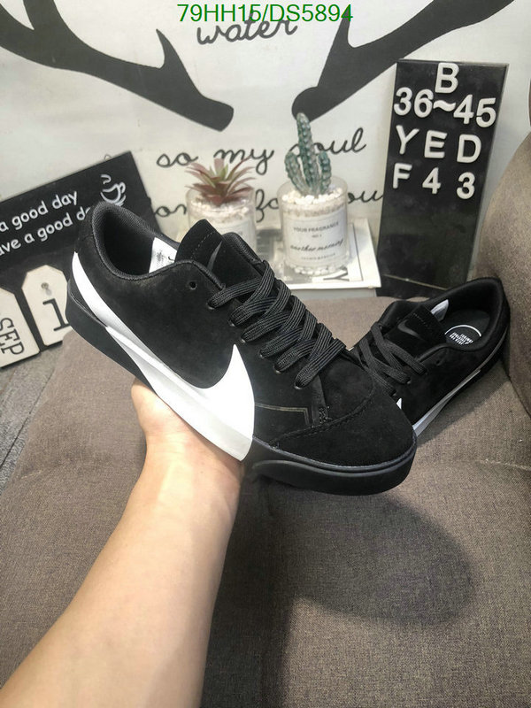 NIKE-Women Shoes Code: DS5894 $: 79USD