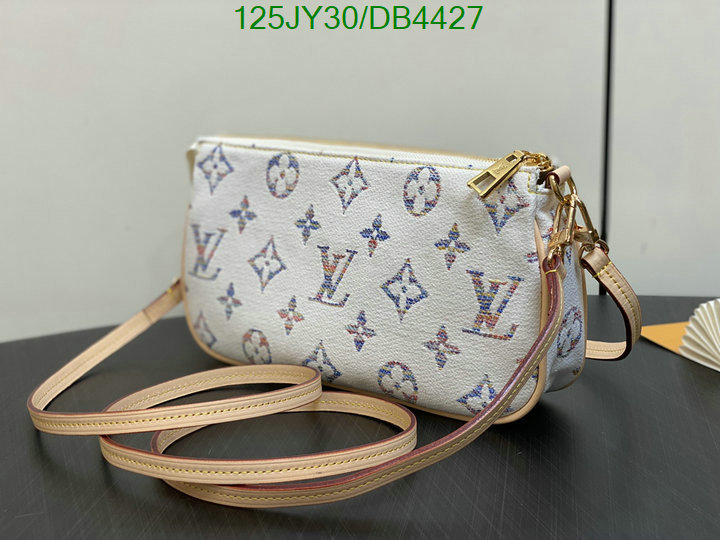 LV-Bag-Mirror Quality Code: DB4427 $: 125USD