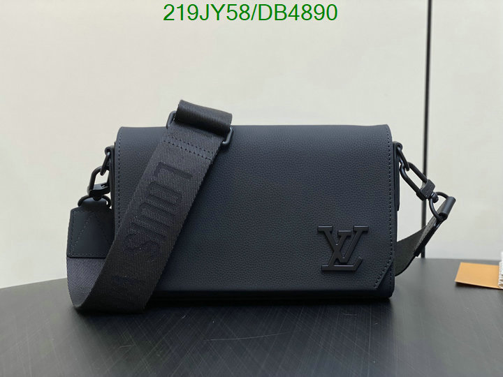 LV-Bag-Mirror Quality Code: DB4890 $: 219USD