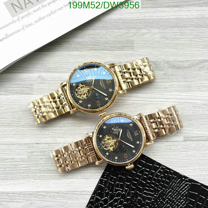 Longines-Watch-Mirror Quality Code: DW3956 $: 199USD