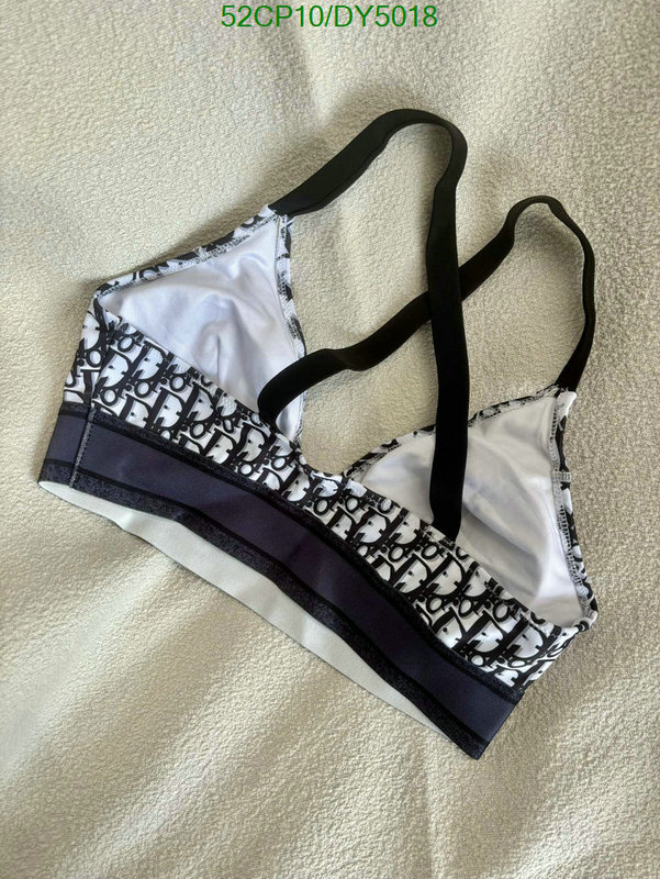 Dior-Swimsuit Code: DY5018 $: 52USD