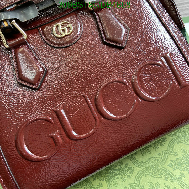 Gucci-Bag-Mirror Quality Code: DB4868 $: 309USD