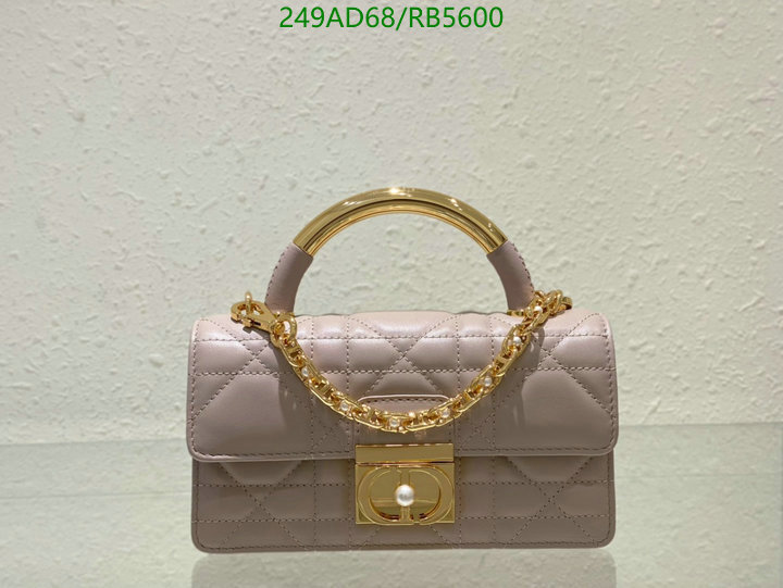 Dior-Bag-Mirror Quality Code: RB5600 $: 249USD