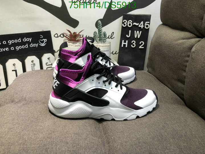 NIKE-Women Shoes Code: DS5913 $: 75USD