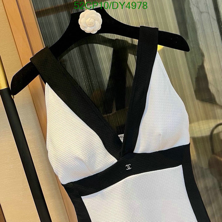 Chanel-Swimsuit Code: DY4978 $: 52USD