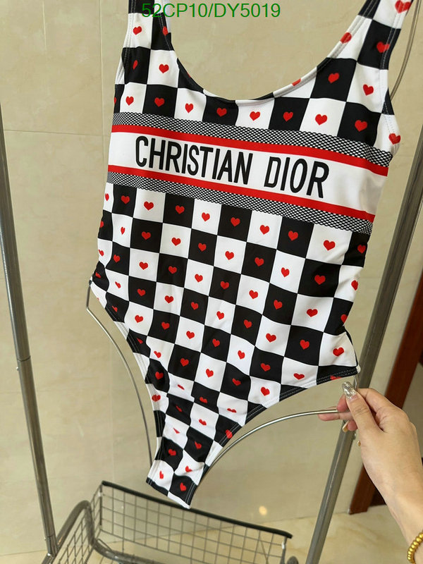 Dior-Swimsuit Code: DY5019 $: 52USD