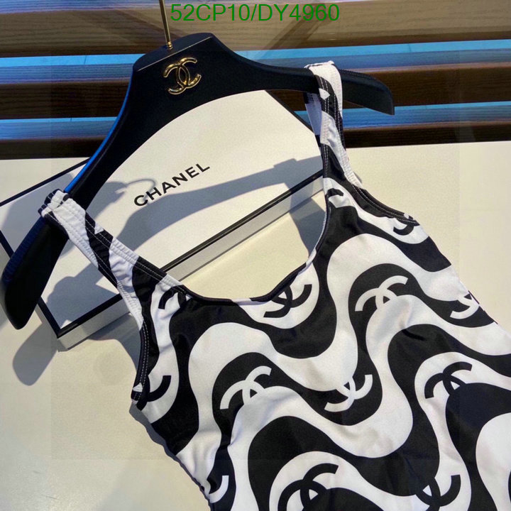 Chanel-Swimsuit Code: DY4960 $: 52USD