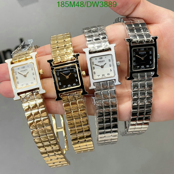 Hermes-Watch(4A) Code: DW3889 $: 185USD