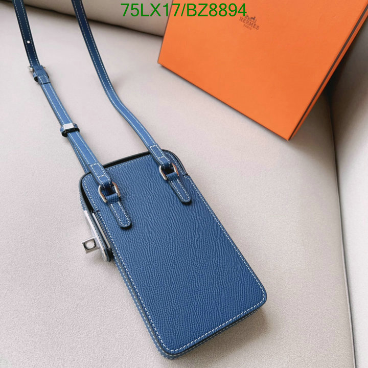 Hermes-Phone Case Code: BZ8894 $: 75USD