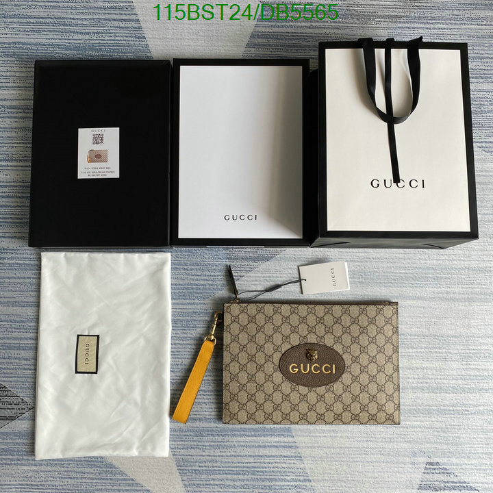 Gucci-Bag-Mirror Quality Code: DB5565 $: 115USD