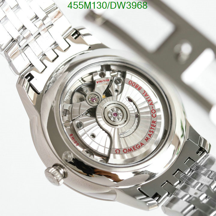 Omega-Watch-Mirror Quality Code: DW3968 $: 455USD