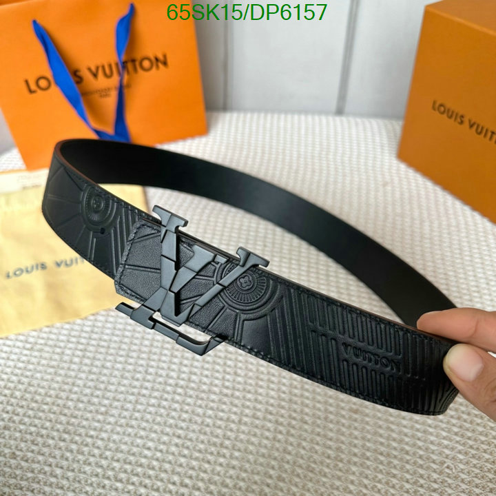 LV-Belts Code: DP6157 $: 65USD