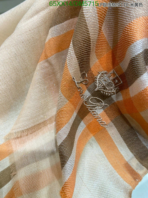 Loro Piana-Scarf Code: DM5715 $: 65USD