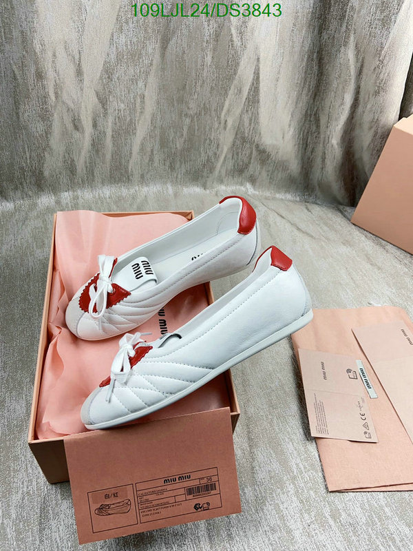 Miu Miu-Women Shoes Code: DS3843 $: 109USD