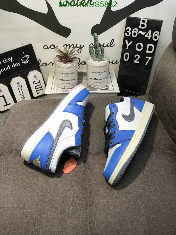 Nike-Men shoes Code: DS5832 $: 89USD