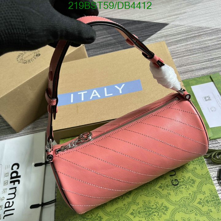 Gucci-Bag-Mirror Quality Code: DB4412