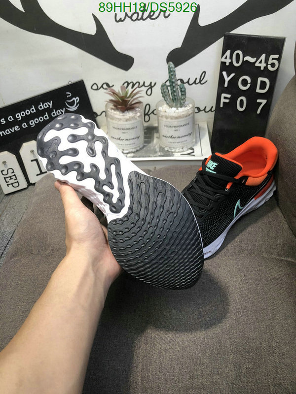 NIKE-Women Shoes Code: DS5926 $: 89USD