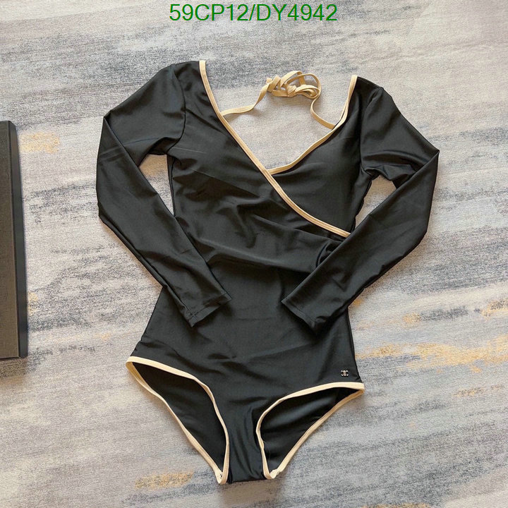 Celine-Swimsuit Code: DY4942 $: 59USD