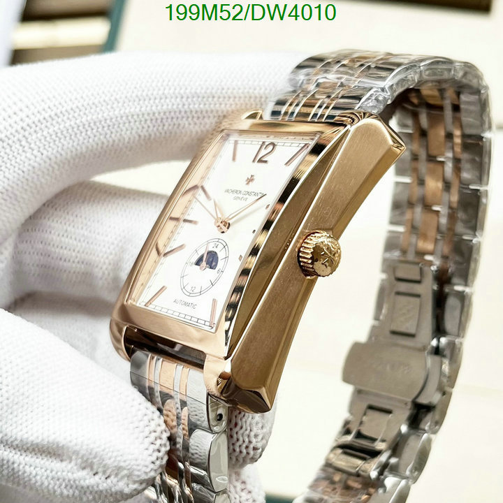 Vacheron Constantin-Watch-Mirror Quality Code: DW4010 $: 199USD