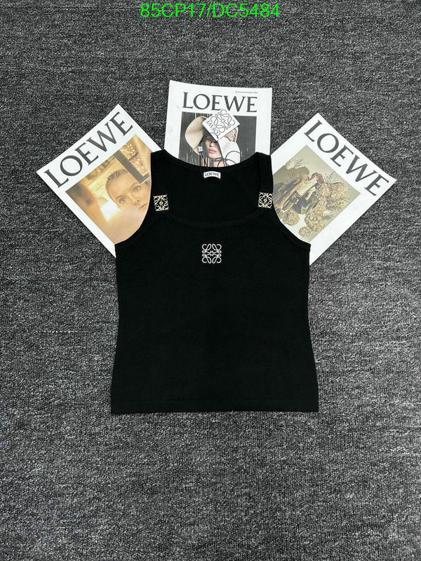 Loewe-Clothing Code: DC5484 $: 85USD
