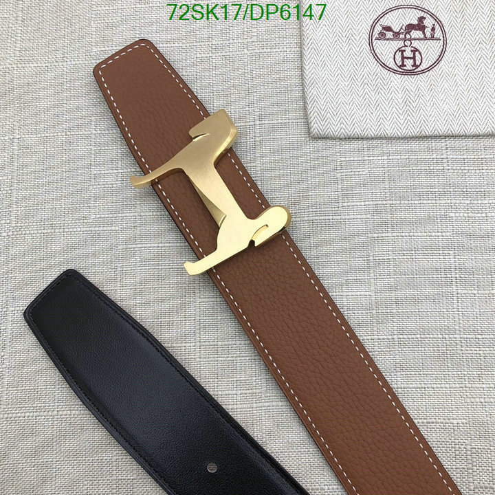 Hermes-Belts Code: DP6147 $: 72USD