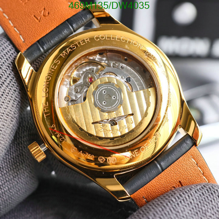 Longines-Watch-Mirror Quality Code: DW4035 $: 469USD