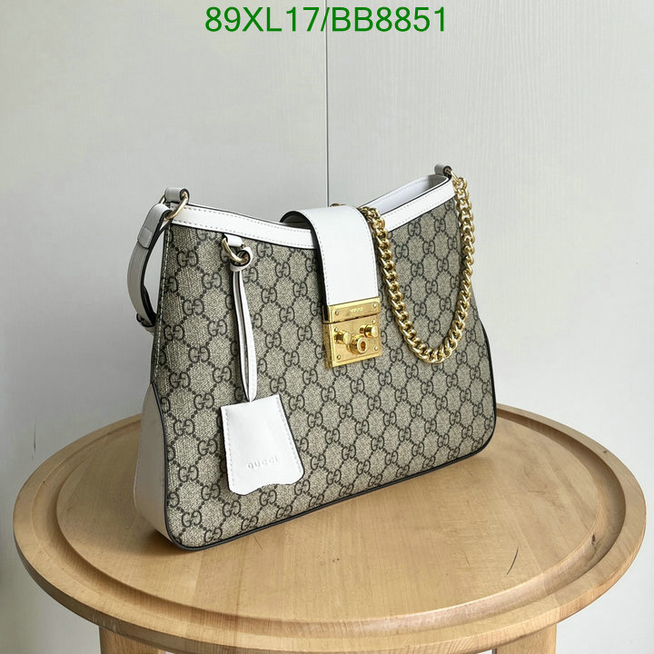 Gucci-Bag-4A Quality Code: BB8851 $: 89USD