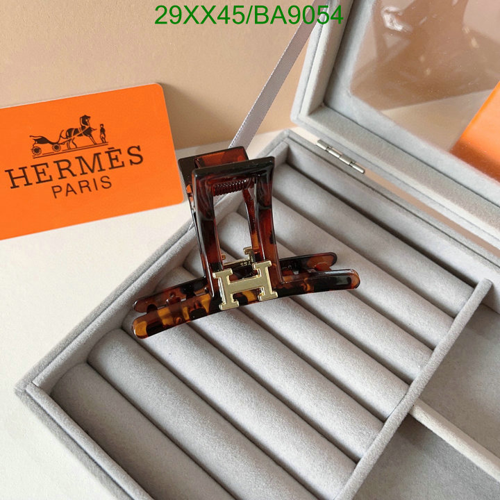 Hermes-Headband Code: BA9054 $: 29USD