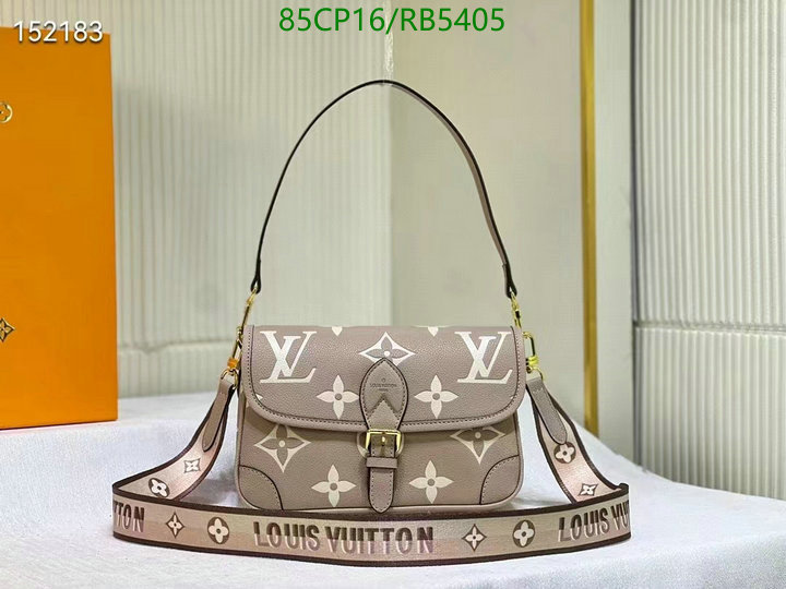 LV-Bag-4A Quality Code: RB5405 $: 85USD