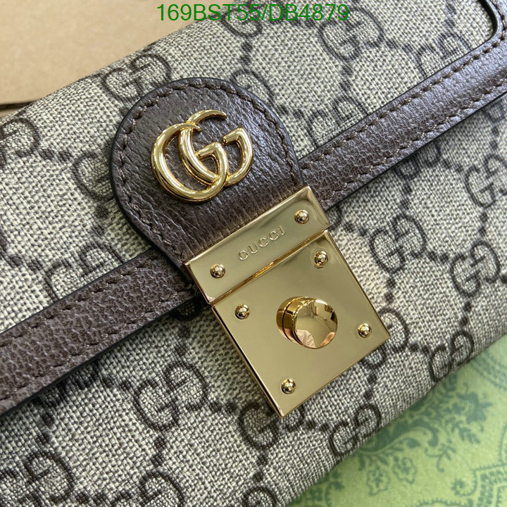 Gucci-Bag-Mirror Quality Code: DB4879 $: 169USD