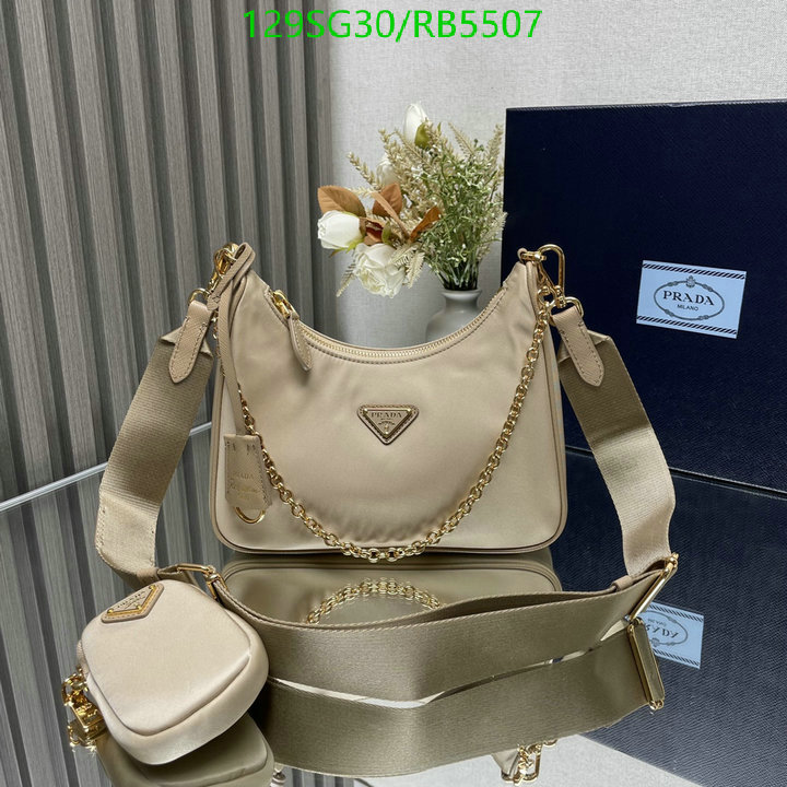 Prada-Bag-Mirror Quality Code: RB5507 $: 129USD