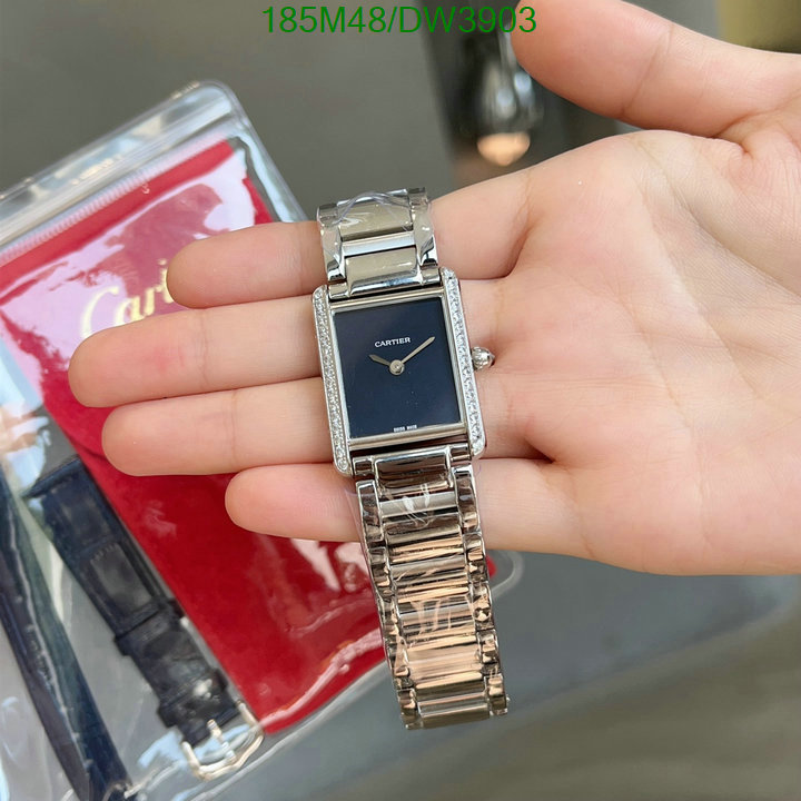 Cartier-Watch-4A Quality Code: DW3903 $: 185USD