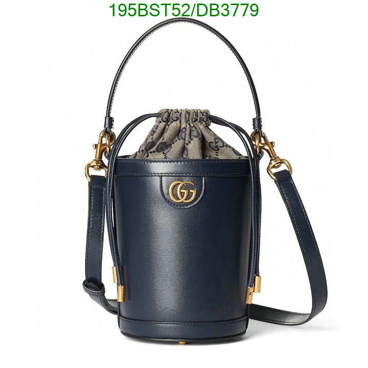 Gucci-Bag-Mirror Quality Code: DB3779 $: 195USD