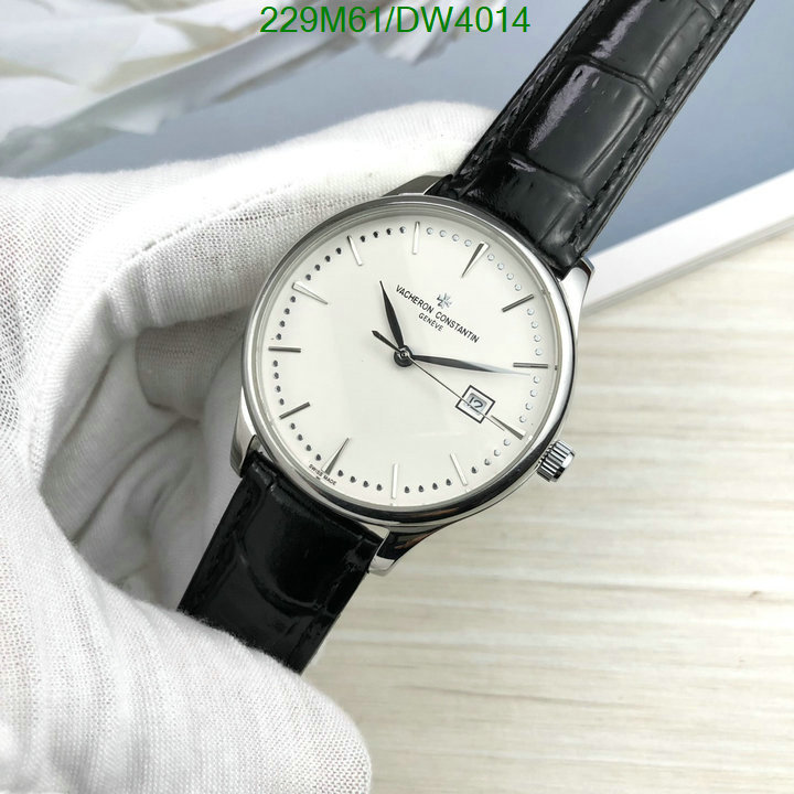 Vacheron Constantin-Watch-Mirror Quality Code: DW4014 $: 229USD