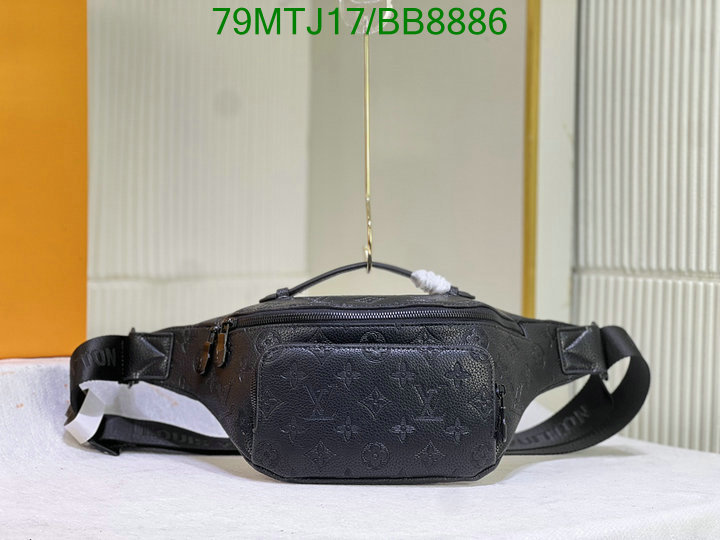 LV-Bag-4A Quality Code: BB8886 $: 79USD