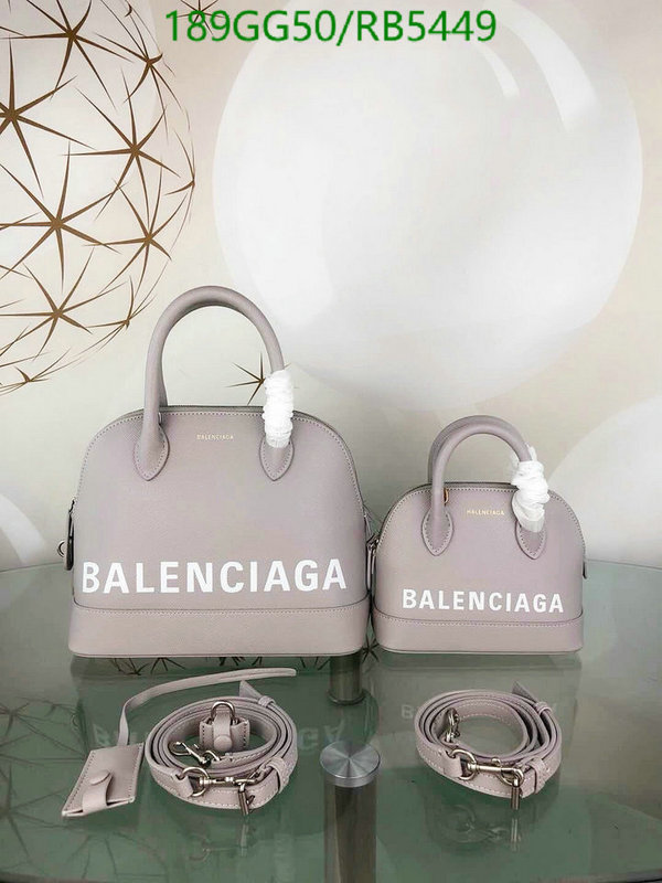 Balenciaga-Bag-Mirror Quality Code: RB5449