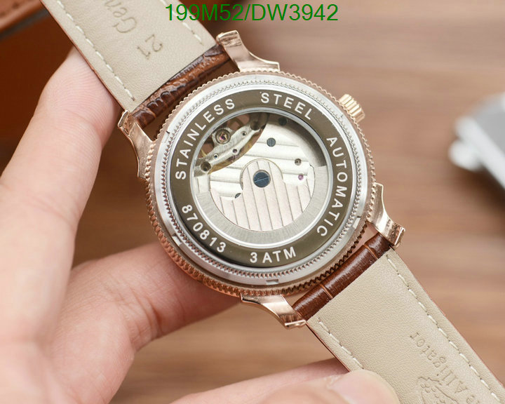 Vacheron Constantin-Watch-Mirror Quality Code: DW3942 $: 199USD
