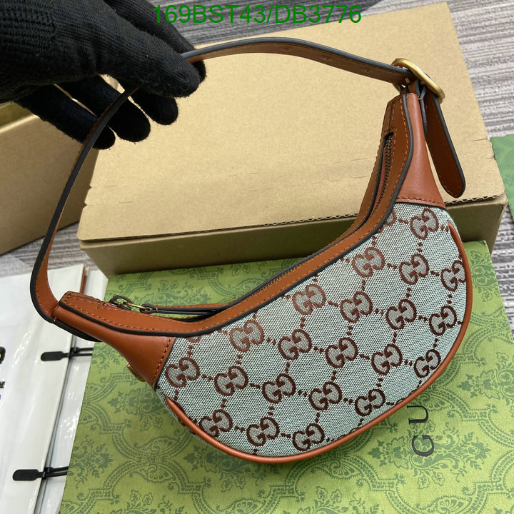 Gucci-Bag-Mirror Quality Code: DB3776 $: 169USD