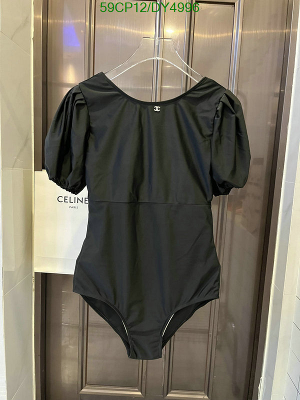 Chanel-Swimsuit Code: DY4996 $: 59USD