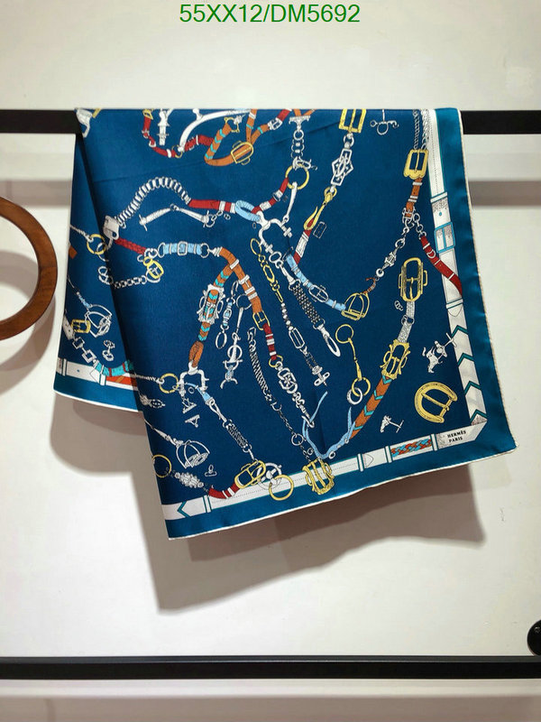 Hermes-Scarf Code: DM5692 $: 55USD