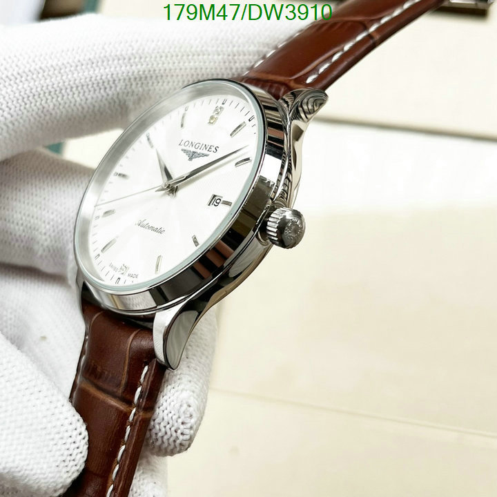 LONGINES-Watch-4A Quality Code: DW3910 $: 179USD