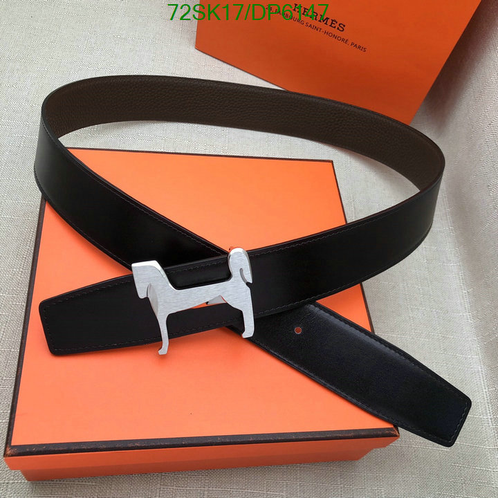 Hermes-Belts Code: DP6147 $: 72USD