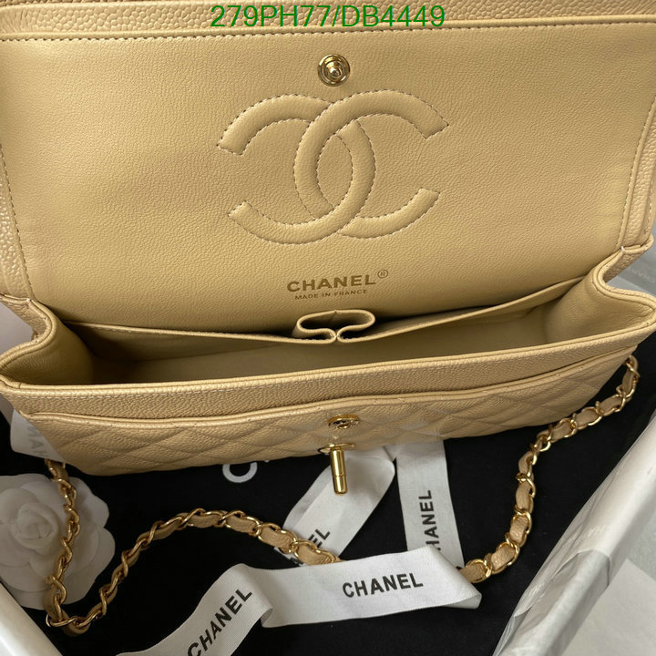 Chanel-Bag-Mirror Quality Code: DB4449 $: 279USD