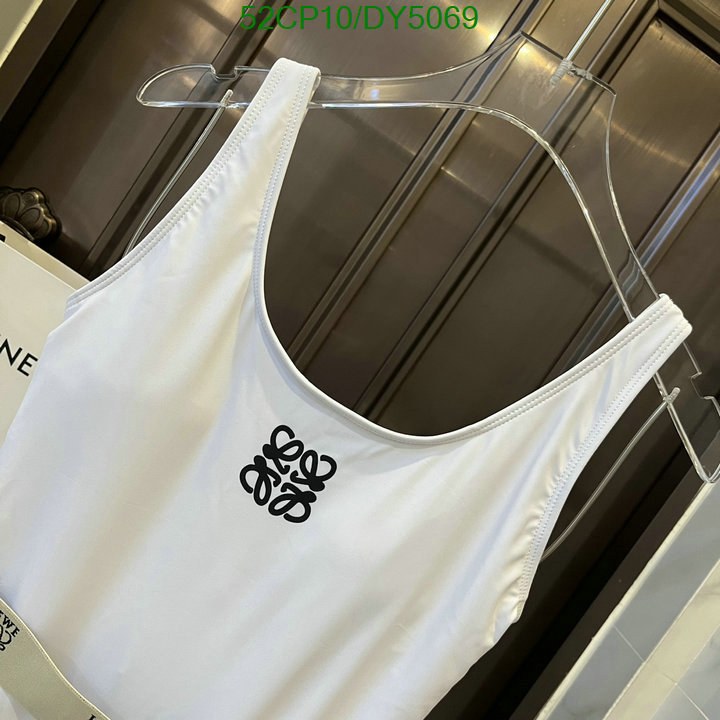 Loewe-Swimsuit Code: DY5069 $: 52USD