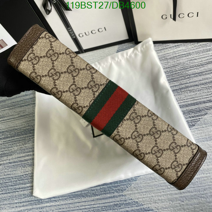 Gucci-Bag-Mirror Quality Code: DB4600 $: 119USD