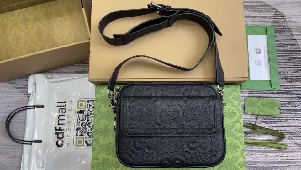 Gucci-Bag-Mirror Quality Code: DB4870 $: 219USD