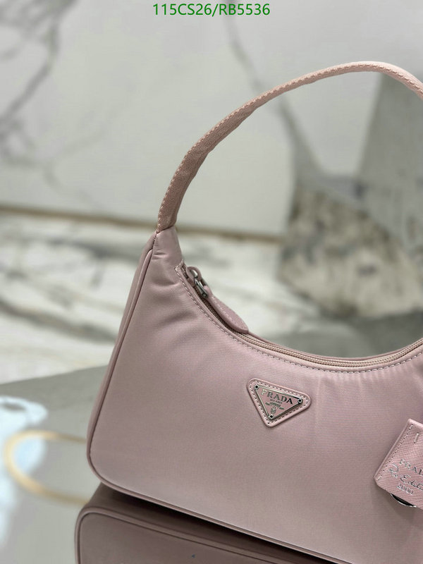 Prada-Bag-Mirror Quality Code: RB5538 $: 115USD