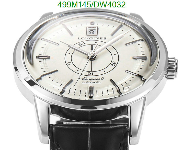 Longines-Watch-Mirror Quality Code: DW4032 $: 499USD